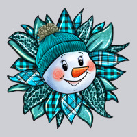 Cute Snowman Winter Sunflower Classic Tee | Teevron