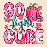 Go Fight Cure Premium Tee | Teevron