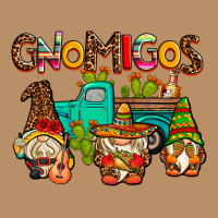 Gnomigos Vintage Hoodie | Teevron