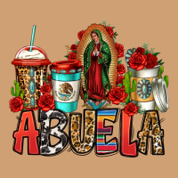 Lady Of Guadalupe Abuela Coffee Cups Vintage Tee | Teevron