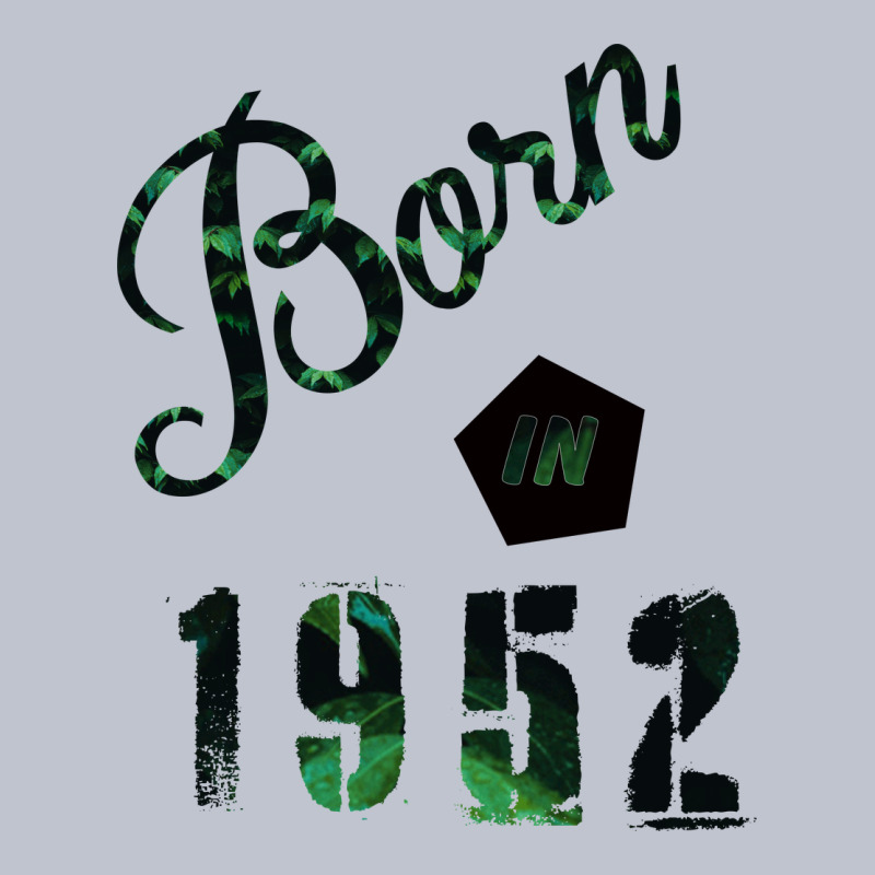 Born In 1952 Premium Hoodie by Bettercallsaul | Teevron