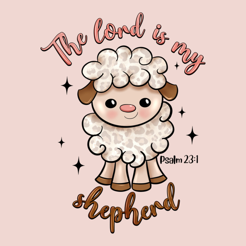 The Lord Is My Shepherd Premium Sweatshirt by Artiststas | Teevron