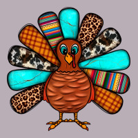 Thanksgiving Turkey Vintage Tee | Teevron