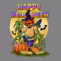 Happy Halloween Heavyweight Hoodie | Teevron
