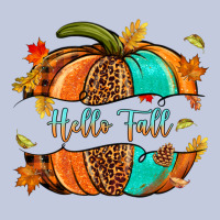 Pumpkin Hello Fall Long Sleeve Tee | Teevron