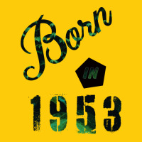 Born In 1953 Premium Hoodie | Teevron