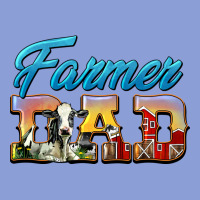 Western Farmer Dad Long Sleeve Tee | Teevron