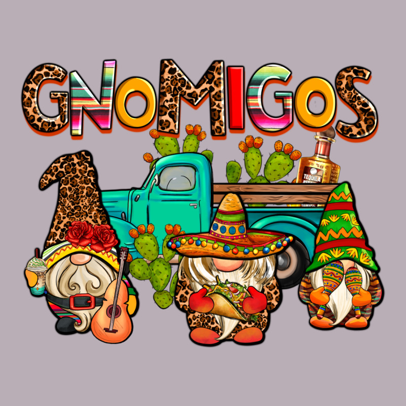 Gnomigos Vintage Tee by AdoDesignShop | Teevron