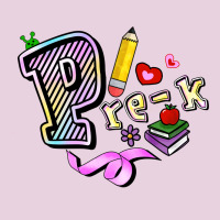 Pre -k Ladies Tee | Teevron