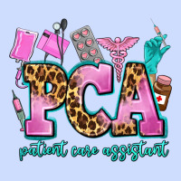 Pca Patient Care Assistant Urban Heavy Tee | Teevron