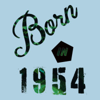 Born In 1954 Premium Hoodie | Teevron