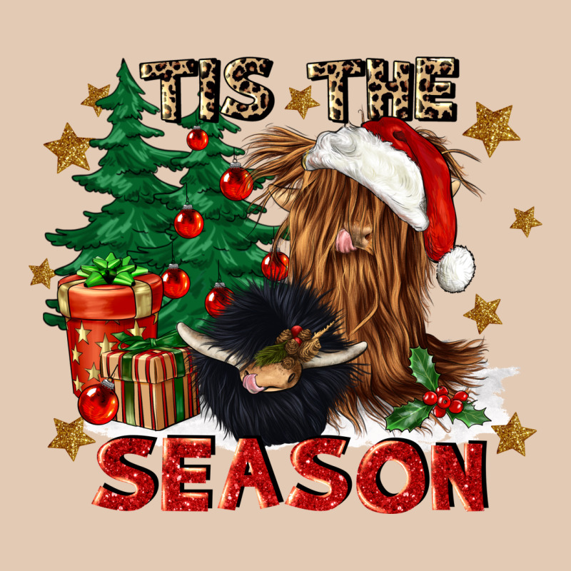 Tis The Season Urban Hoodie by CowGirlArtShop | Teevron
