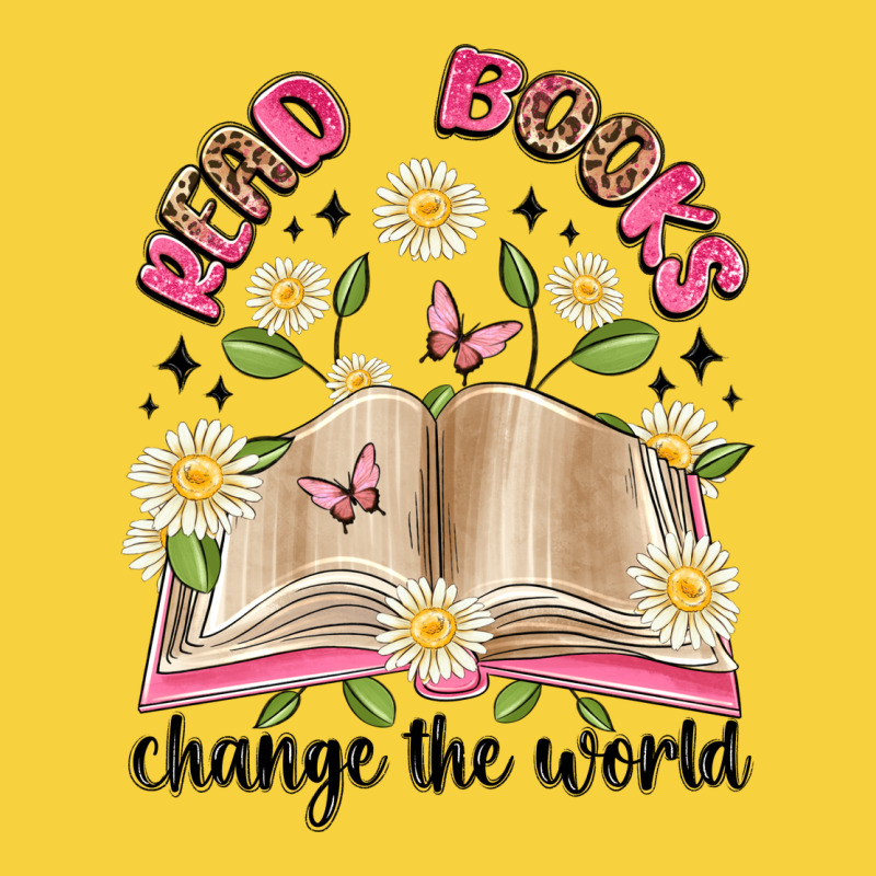 Read Books Change The World Artiststas Premium Sweatshirt by Artiststas | Teevron