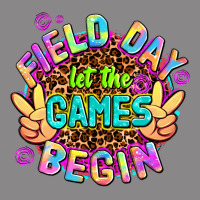 Field Day Let The Games Begin Vintage Tee | Teevron