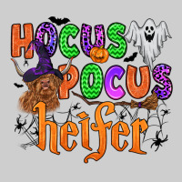 Hocus Pocus Heifer Premium Tee | Teevron
