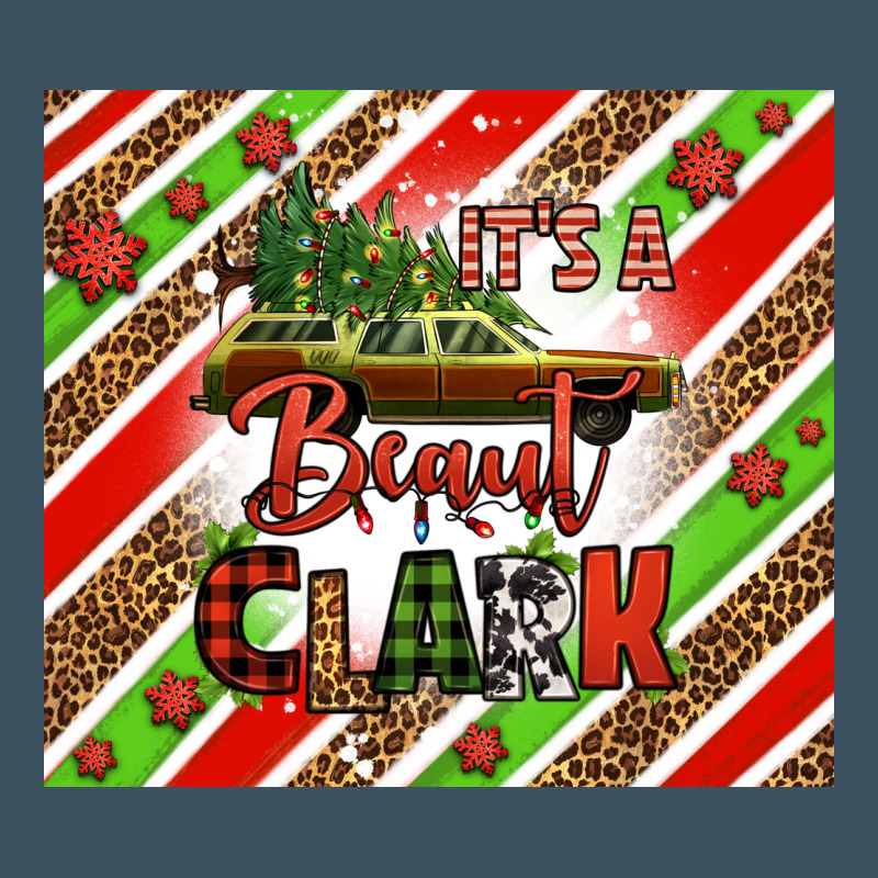 It's A Beaut Clark Urban Heavy Tee by Jasminsmagicworld | Teevron
