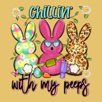 Chillin' With My Peeps Premium Sweatshirt | Teevron