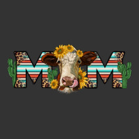 sunflower hereford cattle and cactus  mom | Teevron
