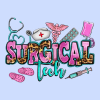 Surgical Tech Urban Heavy Tee | Teevron