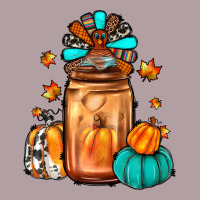 Thanksgiving Coffee Vintage Hoodie | Teevron