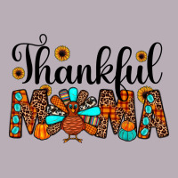 Thankful Mama Vintage Tee | Teevron