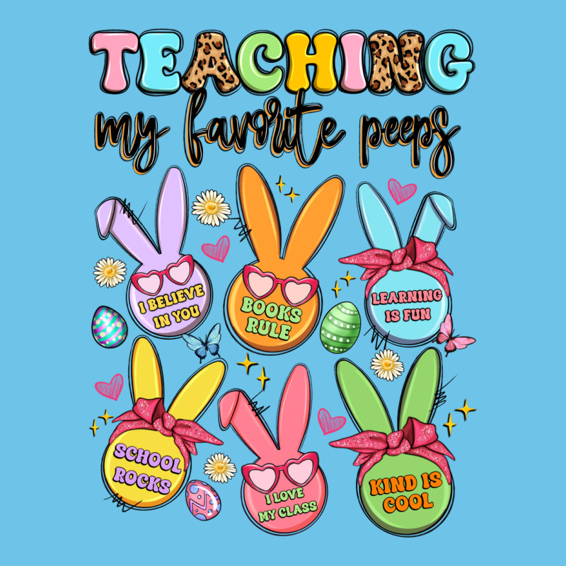 Teaching My Favorite Peeps Premium Sweatshirt by Artiststas | Teevron