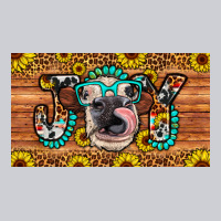 Joy Sippy Cup Heavyweight Sweatshirt | Teevron