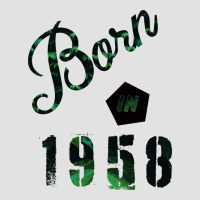 Born In 1958 Premium Hoodie | Teevron