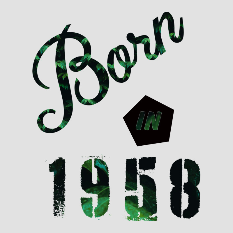 Born In 1958 Premium Hoodie by Bettercallsaul | Teevron