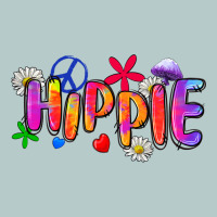 Hippie Heavy Core Tee | Teevron