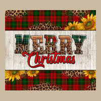 Merry Christmas Sunflowers Long Sleeve Tee | Teevron