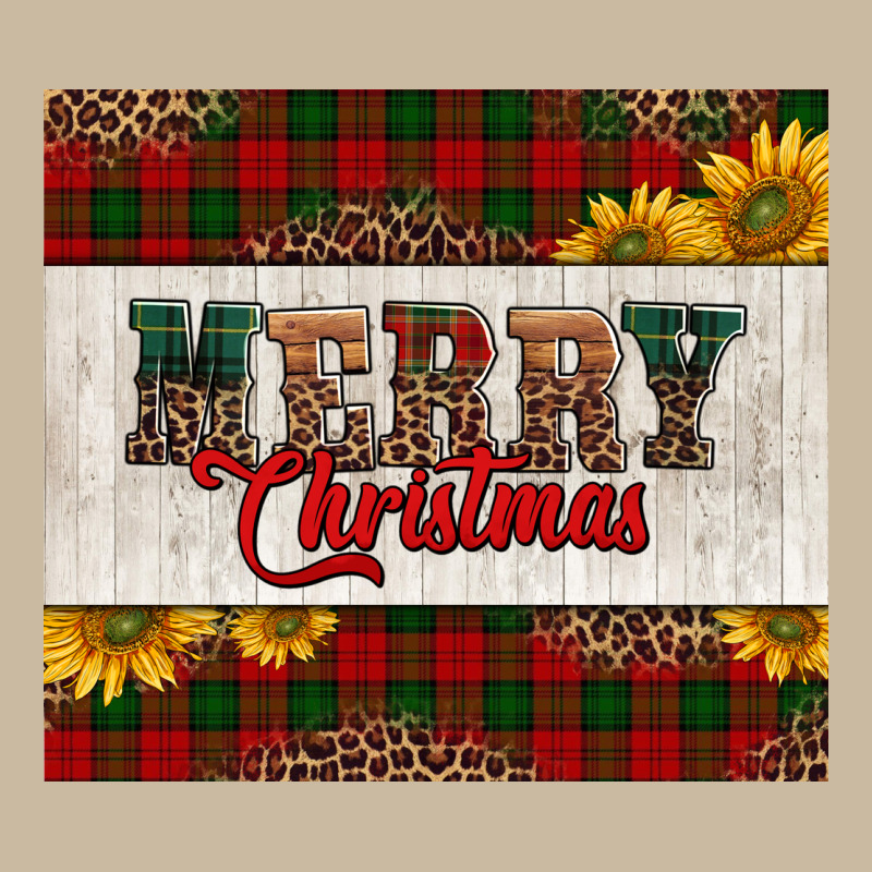 Merry Christmas Sunflowers Long Sleeve Tee by Jasminsmagicworld | Teevron