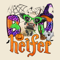Boo Heifer Premium Tee | Teevron