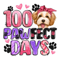 100 pawfect days | Teevron