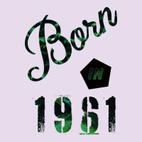 Born In 1961 Premium Hoodie | Teevron