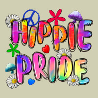 Hippie Pride Heavy Core Tee | Teevron