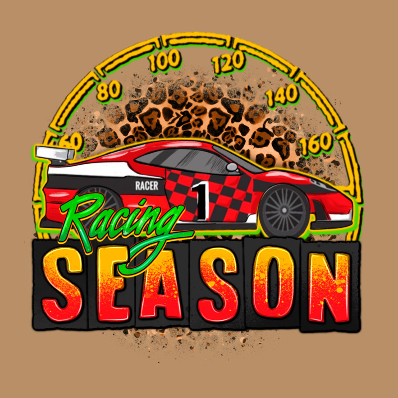 Racing Season Vintage Hoodie by AdoDesignShop | Teevron