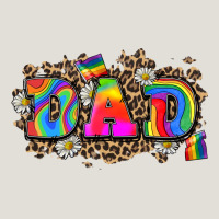 Dad Pride Heavy Core Tee | Teevron