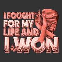 i fought for my life and i won uterine cancer peac | Teevron