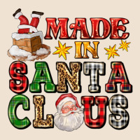 Made In Santa Claus Ado Urban Heavy Tee | Teevron