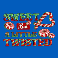 Sweet But A Little Twisted Urban Hoodie | Teevron