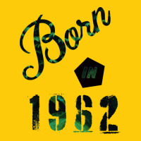 Born In 1962 Premium Hoodie | Teevron