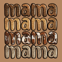 Faux Sequins Mama Long Sleeve Tee | Teevron