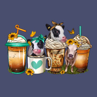 Heifers Coffee Cups Vintage Tee | Teevron