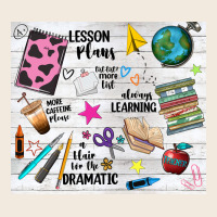 Teacher Always Learning Zipper Hoodie | Teevron