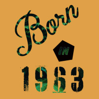 Born In 1963 Premium Hoodie | Teevron
