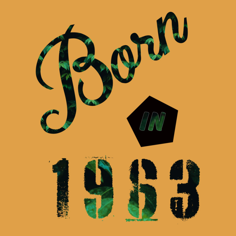 Born In 1963 Premium Hoodie by Bettercallsaul | Teevron
