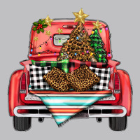 Christmas Truck Long Sleeve Tee | Teevron