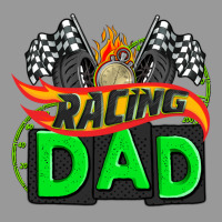 Racing Dad With Racing Oto Equipment Vintage Hoodie | Teevron