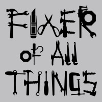 Fixer Of All Things Long Sleeve Tee | Teevron